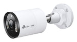 TP-Link INSIGHT S385 Kogel (vorm) IP-beveiligingscamera Buiten 3840 x 2160 Pixels Muur