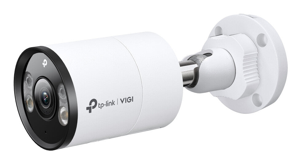 TP-Link INSIGHT S385 Kogel (vorm) IP-beveiligingscamera Buiten 3840 x 2160 Pixels Muur