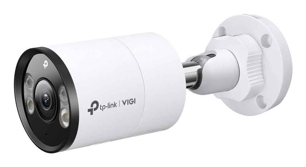 TP-Link INSIGHT S385 Kogel (vorm) IP-beveiligingscamera Buiten 3840 x 2160 Pixels Muur