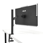 ASUS ZenScreen MB249C computermonitor 60,5 cm (23.8") 1920 x 1080 Pixels Full HD LED Zwart