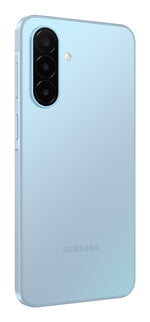 Samsung Galaxy A18 17 cm (6.7") Dual SIM Android 10 4G USB Type-C 4 GB 128 GB 5000 mAh Blauw