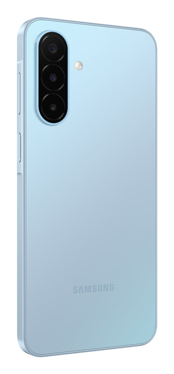 Samsung Galaxy A18 17 cm (6.7") Dual SIM Android 10 4G USB Type-C 4 GB 128 GB 5000 mAh Blauw