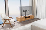Neomounts DS45-430BL16 TV standaard 37-70"- zwenkbaar