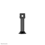 Neomounts DS15-632BL1 Tablet standaard bureau - max 3 kg - vergrendelbaar