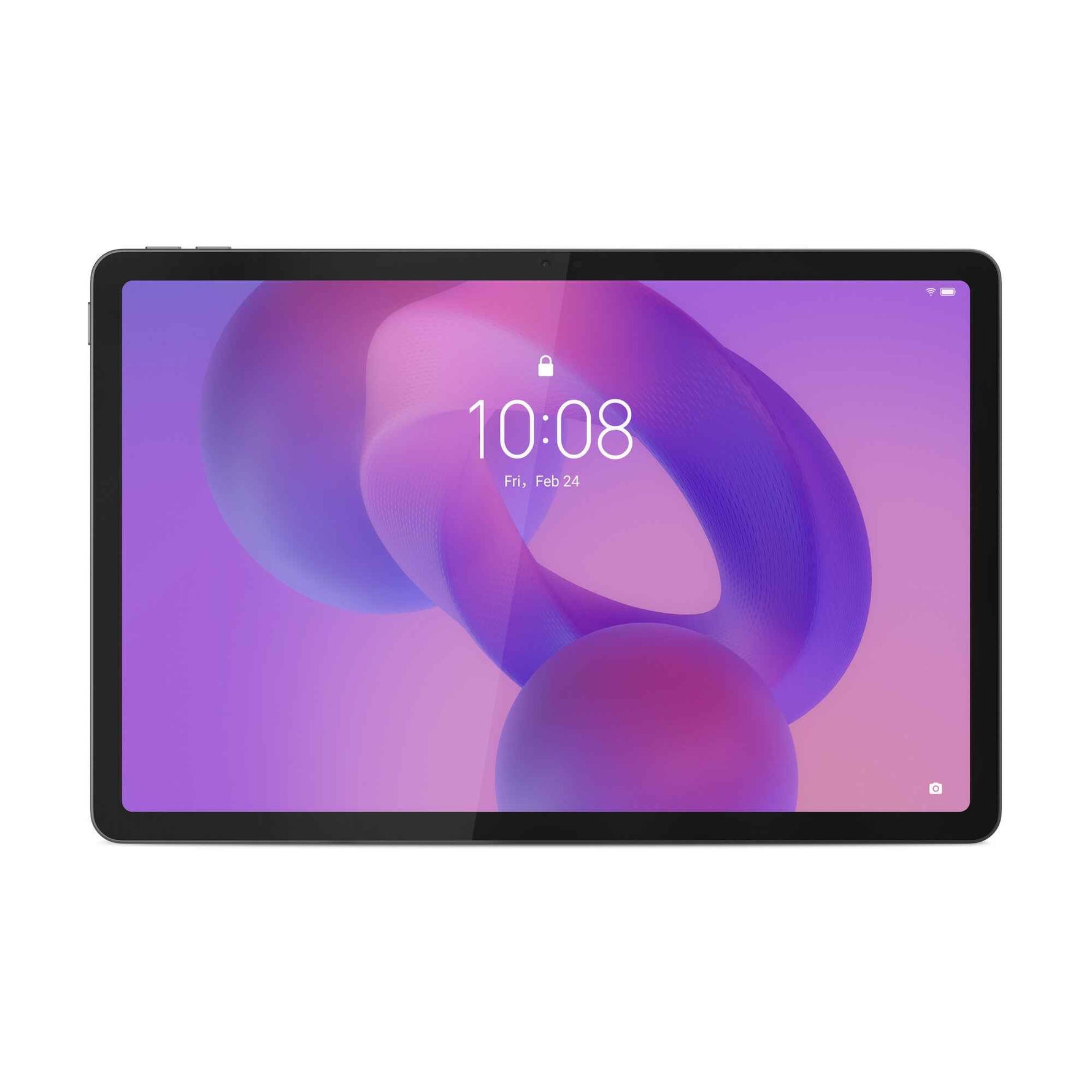 Lenovo Idea Tab Mediatek 128 GB 27,9 cm (11") 4 GB Wi-Fi 5 (802.11ac) Android 15 Grijs