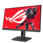 ASUS ROG Strix XG259CS computer monitor 62,2 cm (24.5") 1920 x 1080 Pixels Full HD LCD Zwart