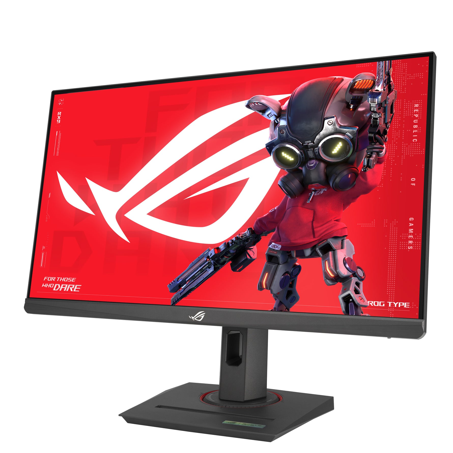 ASUS ROG Strix XG259CS computer monitor 62,2 cm (24.5