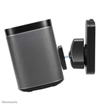 Neomounts NM-WS130BLACK Sonos Play1 en Play3 speaker muurbeugel - full motion