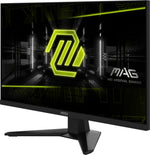 MSI MAG 274F computer monitor 68,6 cm (27") 1920 x 1080 Pixels Full HD LCD Zwart