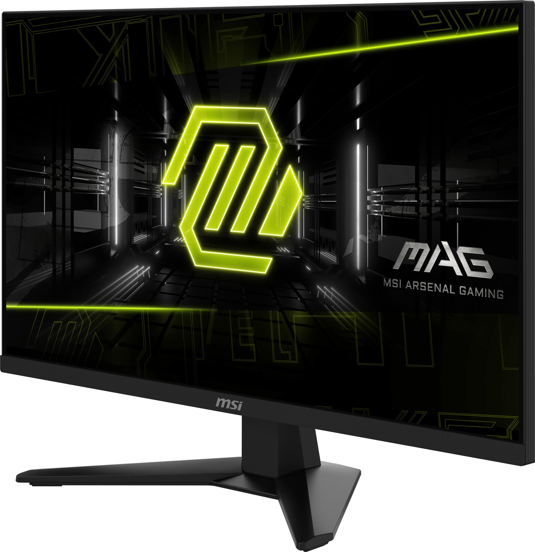 MSI MAG 274F computer monitor 68,6 cm (27