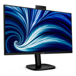 Philips 3000 series 27B2U3601H/00 computer monitor 68,6 cm (27") 2560 x 1440 Pixels Quad HD LCD Zwart