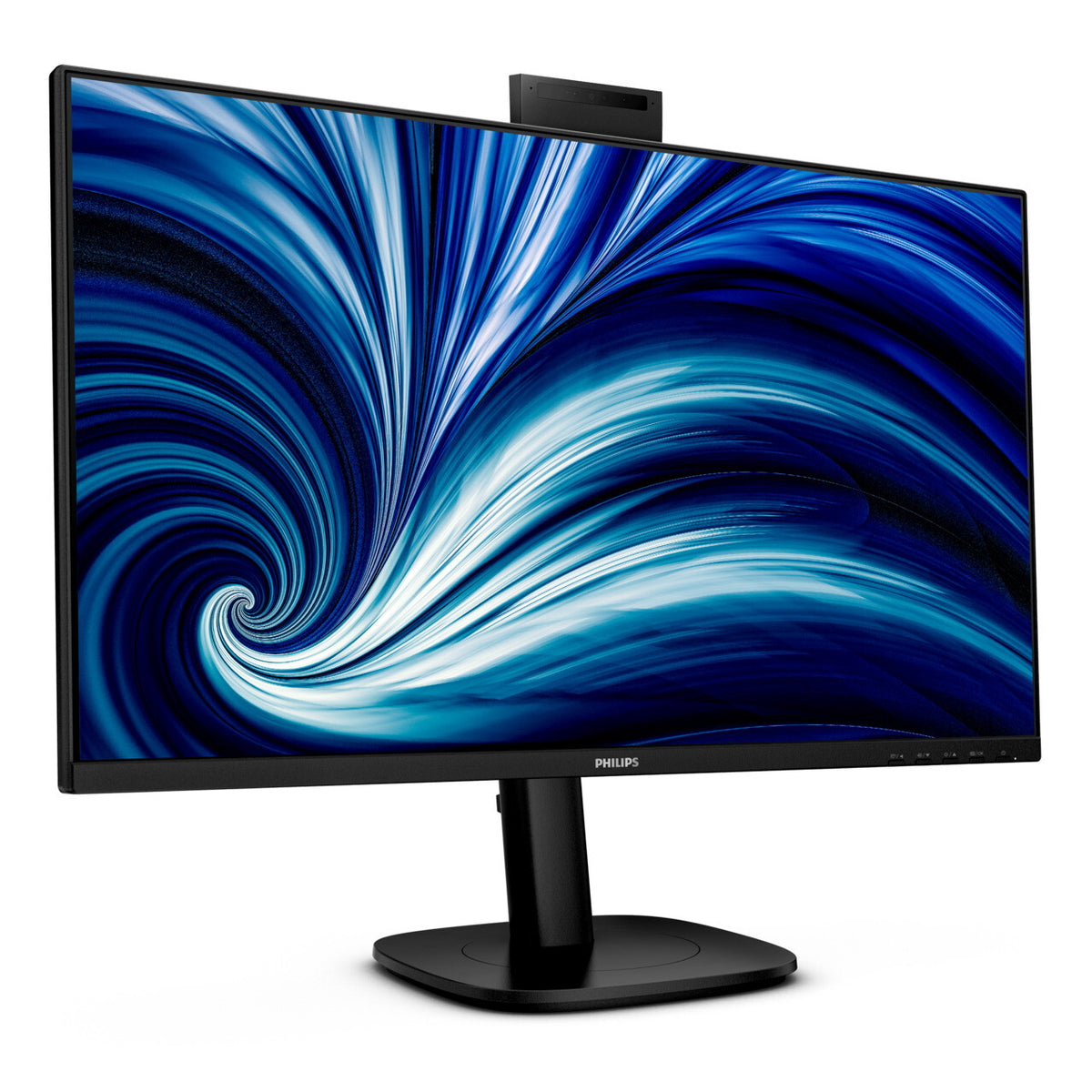 Philips 3000 series 27B2U3601H/00 computer monitor 68,6 cm (27") 2560 x 1440 Pixels Quad HD LCD Zwart