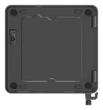 ASUS NUC 15 Pro RNUC15CRKI300002 Zwart 100U