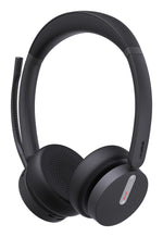 Yealink BH71 Dual UC USB-C/A Headset