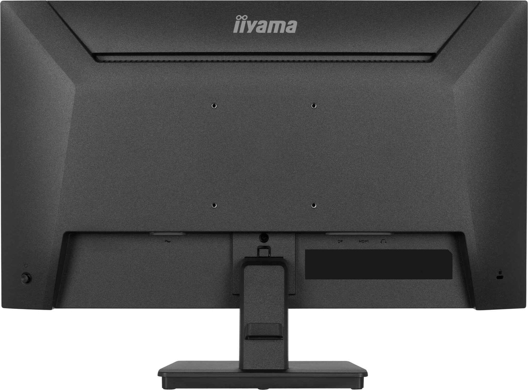 iiyama ProLite X2491HS-B1 computer monitor 60,5 cm (23.8") 1920 x 1080 Pixels Full HD LCD Zwart