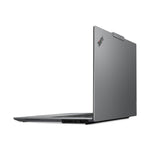 Lenovo ThinkPad X9-15p Gen 1 Aura Edition Copilot+ PC Intel Core Ultra X7 358H Laptop 38,9 cm (15.3") Touchscreen 2.8K 32 GB LPDDR5x-SDRAM 1 TB SSD Wi-Fi 7 (802.11be) Windows 11 Pro Engels Grijs