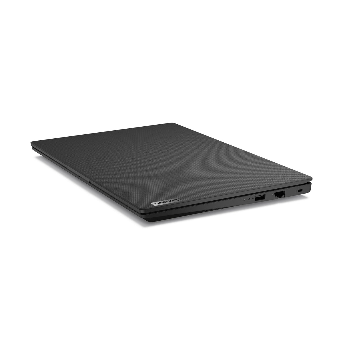 Lenovo V14 G7 IWC Intel Core 5 320 Laptop 35,6 cm (14") Full HD 16 GB DDR5-SDRAM 512 GB SSD Wi-Fi 6 (802.11ax) Windows 11 Pro Zwart Engels