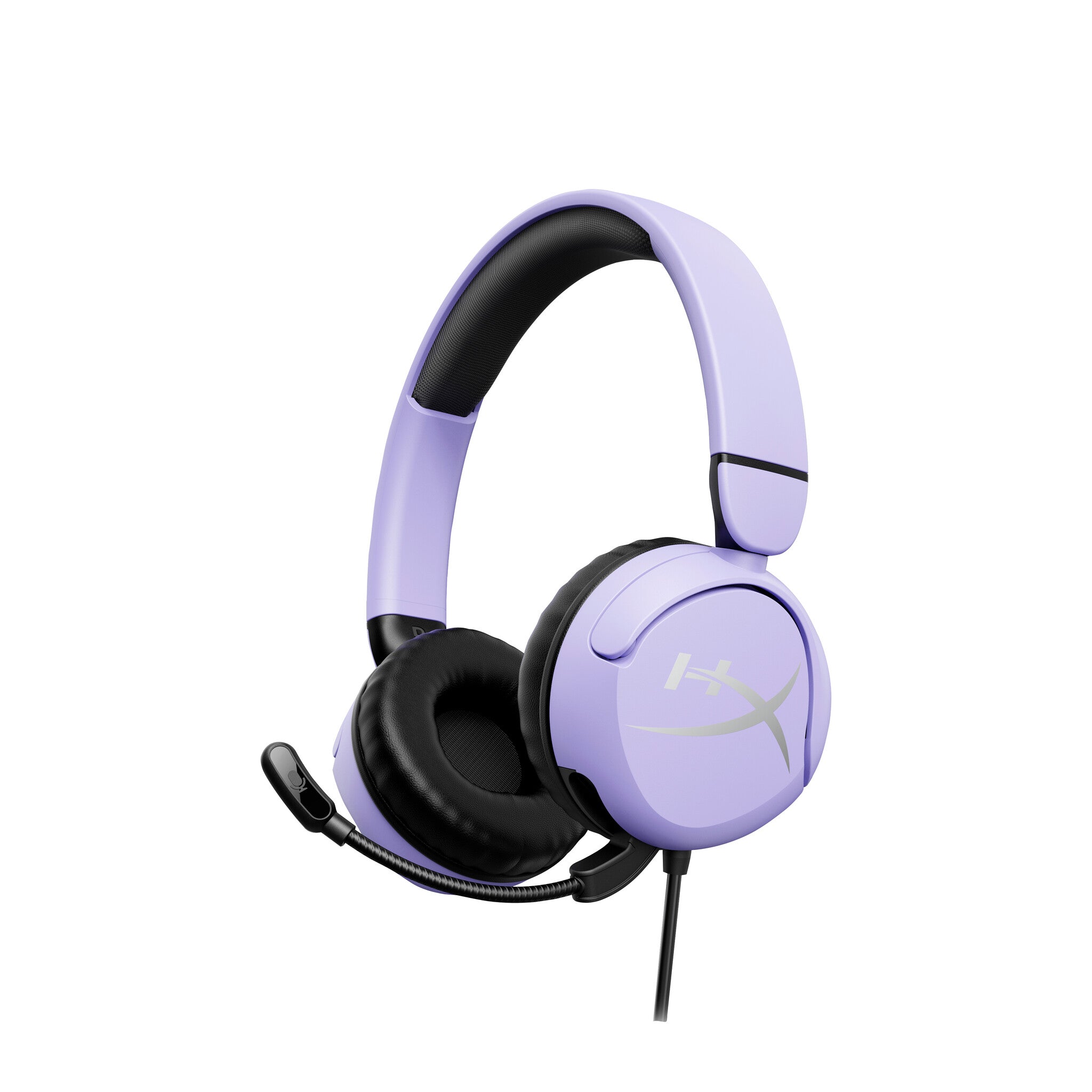 HyperX Cloud Mini - Gaming Headset (Lavender)