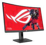 ASUS XG27WCS computer monitor 68,6 cm (27") 2560 x 1440 Pixels Wide Quad HD Zwart