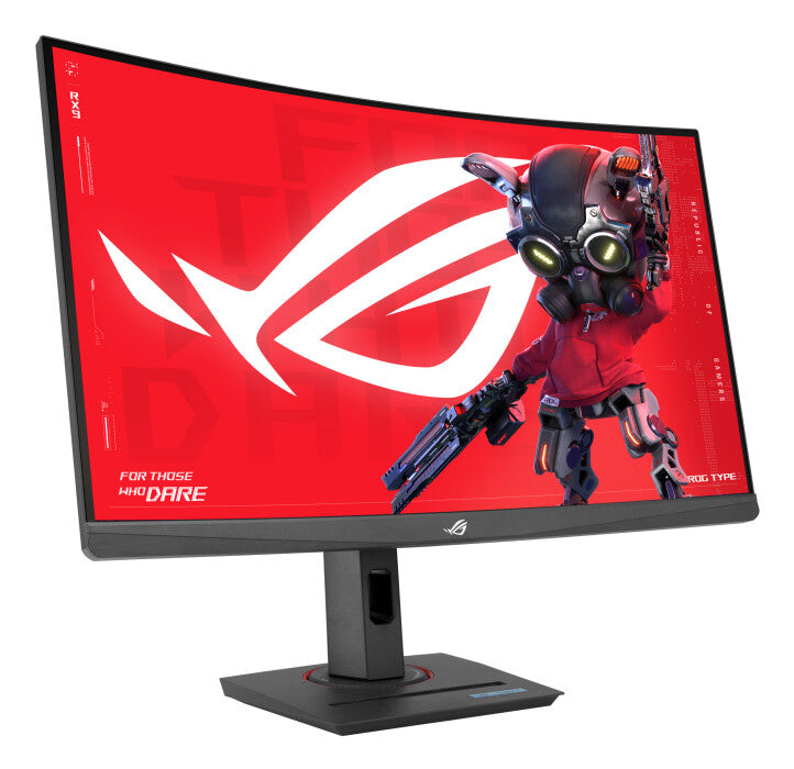 ASUS XG27WCS computer monitor 68,6 cm (27