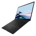ASUS Zenbook 14 OLED UM3406GA-QD031W Copilot+ PC AMD Ryzen AI 7 445 Laptop 35,6 cm (14") WUXGA 32 GB LPDDR5x-SDRAM 1 TB SSD Wi-Fi 6E (802.11ax) Windows 11 Home Nederlands Zwart