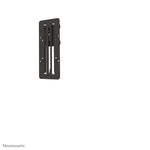 Neomounts FPMA-LIFT100BLACK Hoogteverstelbare VESA-adapter - universeel