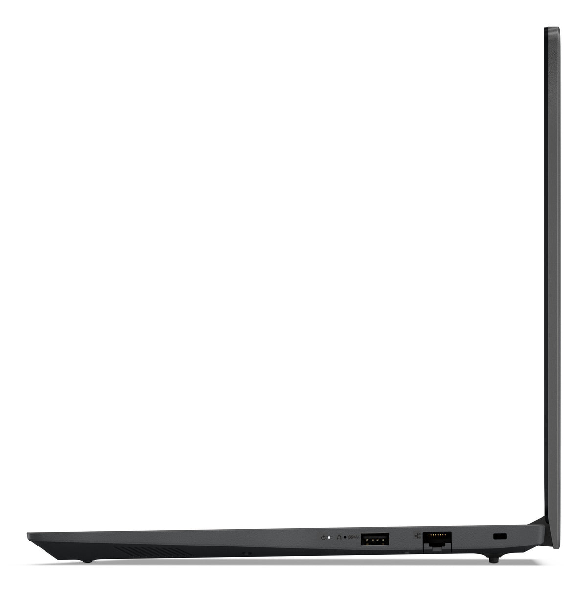 Lenovo V15 G4 AMN AMD Ryzen™ 5 7520U Laptop 39,6 cm (15.6") Full HD 16 GB LPDDR5-SDRAM 512 GB SSD Wi-Fi 5 (802.11ac) Windows 11 Pro Zwart Belgisch
