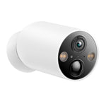 TP-Link Tapo C425 Bullet IP-beveiligingscamera Buiten 2560 x 1440 Pixels Plafond/muur