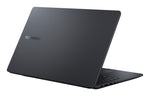 ASUS ExpertBook B1 B1503CVA-S78423X Intel Core 7 150U Laptop 39,6 cm (15.6") Full HD 16 GB DDR5-SDRAM 512 GB SSD Wi-Fi 6E (802.11ax) Windows 11 Pro US International Grijs