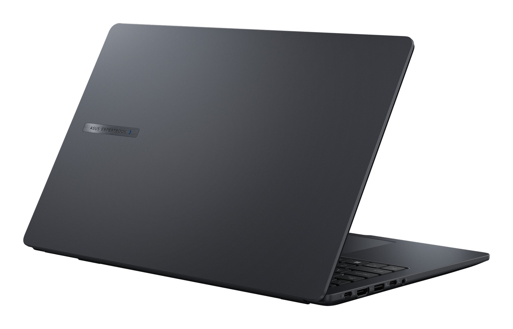 ASUS ExpertBook B1 B1503CVA-S78423X Intel Core 7 150U Laptop 39,6 cm (15.6") Full HD 16 GB DDR5-SDRAM 512 GB SSD Wi-Fi 6E (802.11ax) Windows 11 Pro US International Grijs