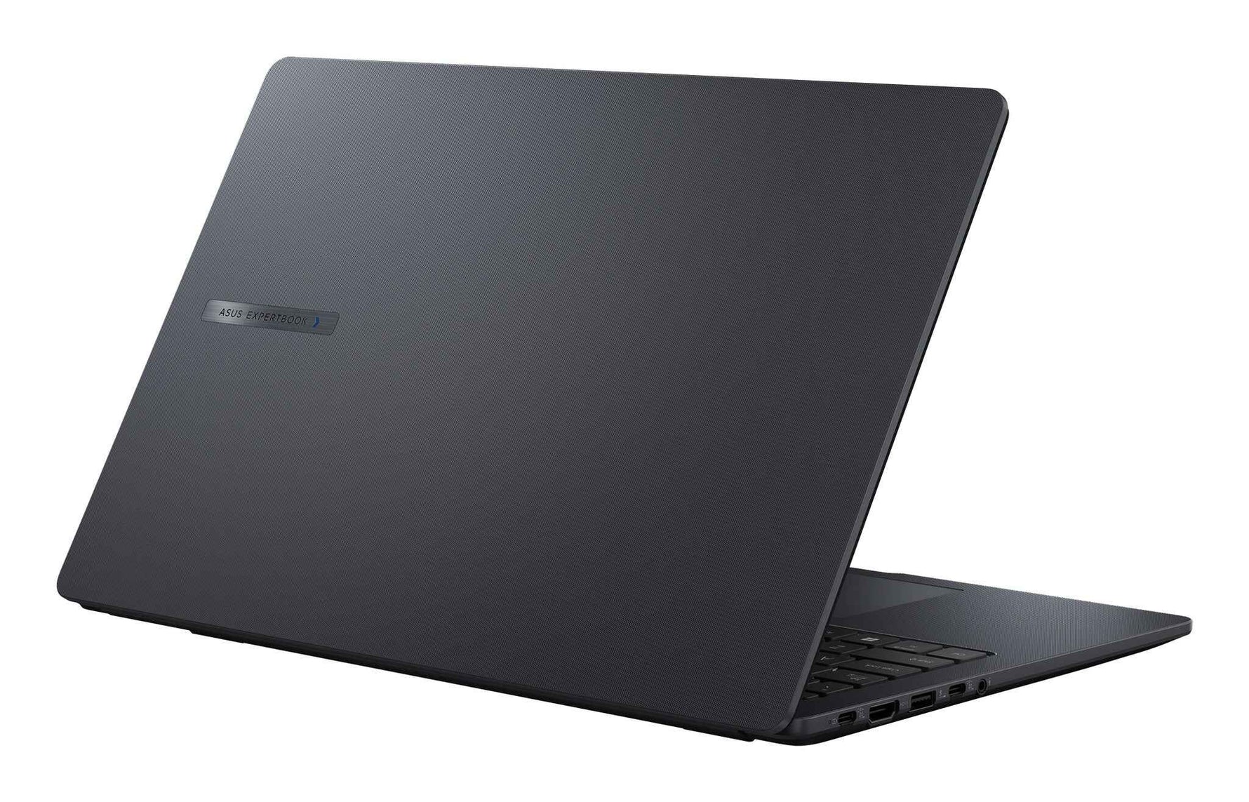 ASUS ExpertBook B1 B1503CVA-S77367X Intel Core 5 210H Laptop 39,6 cm (15.6") Full HD 16 GB DDR5-SDRAM 512 GB SSD Wi-Fi 6E (802.11ax) Windows 11 Pro US International Grijs