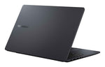 ASUS ExpertBook B1 B1503CVA-S78424X Intel Core 7 150U Laptop 39,6 cm (15.6") Full HD 32 GB DDR5-SDRAM 1 TB SSD Wi-Fi 6E (802.11ax) Windows 11 Pro US International Grijs