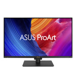 ASUS ProArt PA27UCGE computer monitor 68,6 cm (27") 3840 x 2160 Pixels 4K Ultra HD LED Zwart