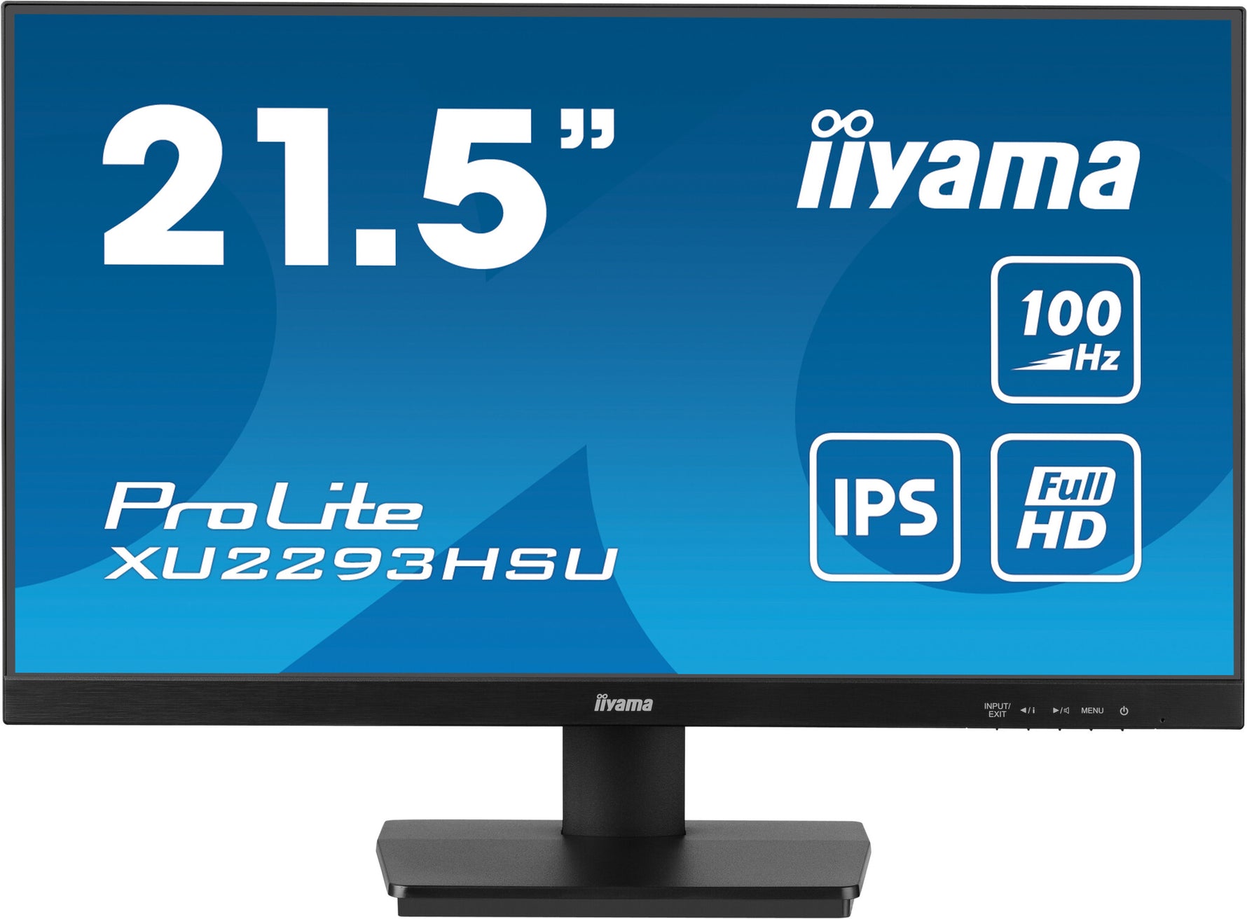 iiyama ProLite XU2293HSU-B7 computer monitor 54,6 cm (21.5