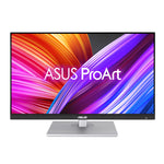 ASUS ProArt PA278CGV computer monitor 68,6 cm (27") 2560 x 1440 Pixels Quad HD LCD Zwart