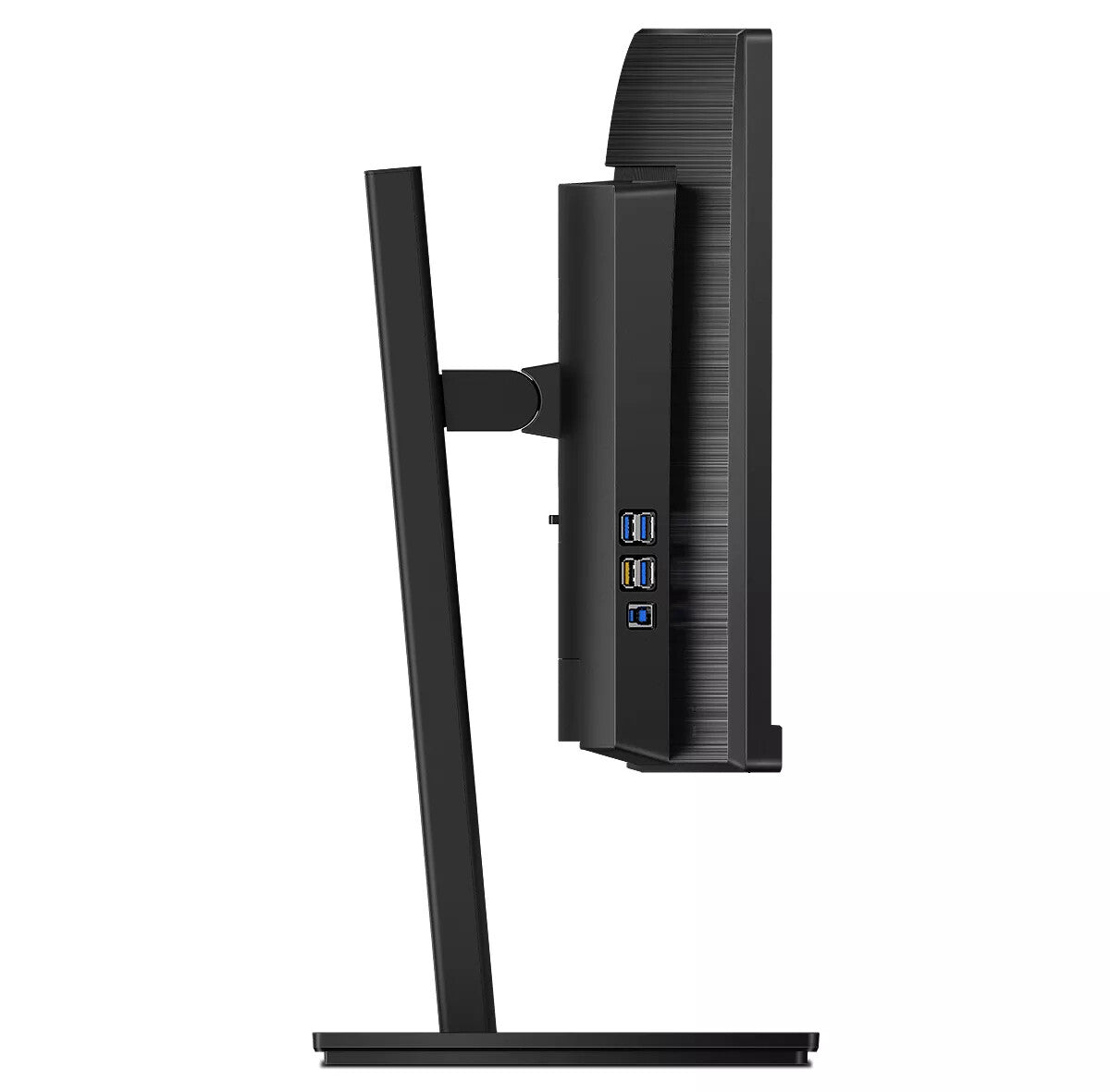 Philips B Line 345B1C/00 computer monitor 86,4 cm (34") 3440 x 1440 Pixels Quad HD LCD Zwart