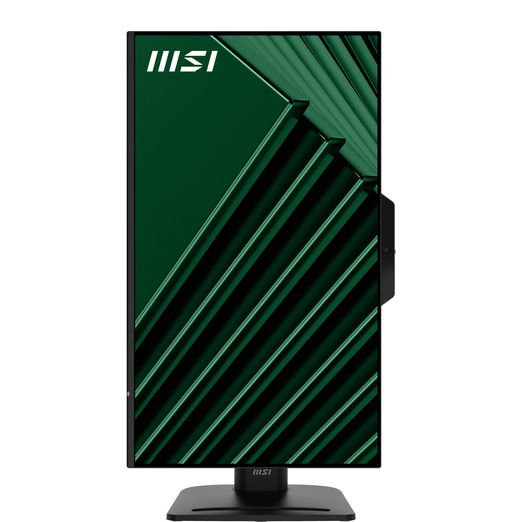 MSI PRO MP272PMG computer monitor 68,6 cm (27") 1920 x 1080 Pixels Full HD LCD Zwart