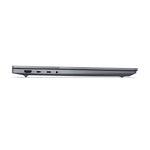 Lenovo ThinkBook 16 G7 QOY Copilot+ PC Snapdragon X1P-42-100 Laptop 40,6 cm (16") WUXGA 32 GB LPDDR5x-SDRAM 1 TB SSD Wi-Fi 7 (802.11be) Windows 11 Pro Belgisch Grijs