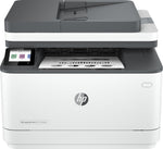 HP LaserJet Pro MFP 3102fdw printer