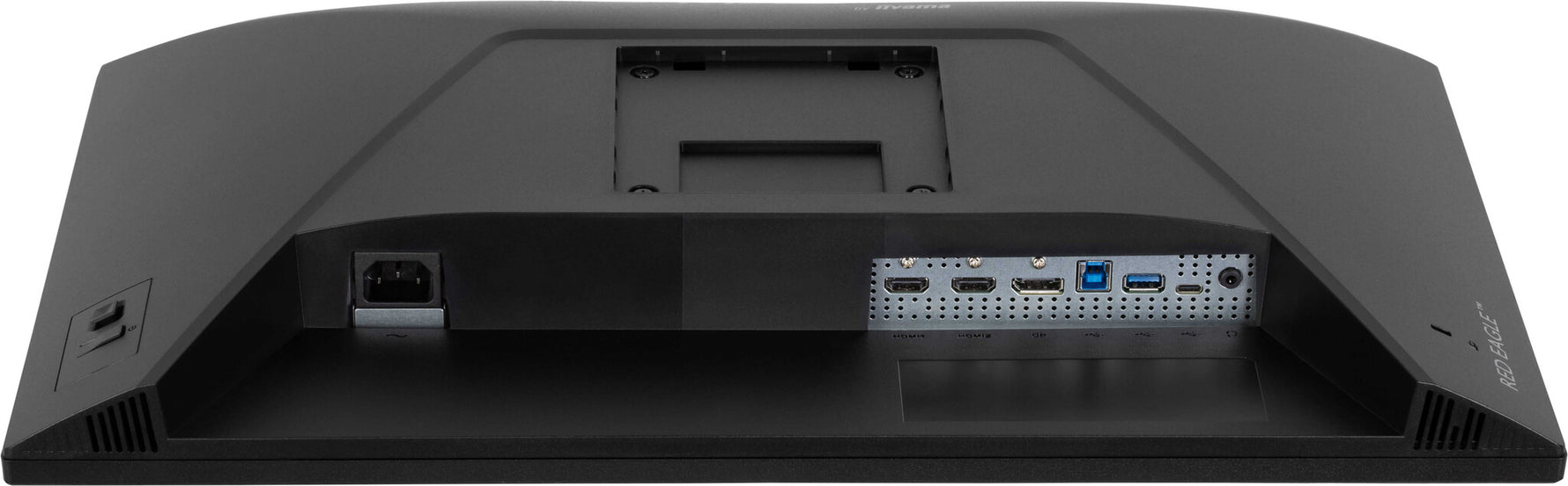 iiyama G-MASTER GB2471HSU-B1 computer monitor 60,5 cm (23.8