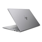 HP Zbook X G1i Wolf Pro Security Edition Intel Core Ultra 5 235H Mobiel werkstation 40,6 cm (16") WUXGA 32 GB DDR5-SDRAM 512 GB SSD Wi-Fi 7 (802.11be) Windows 11 Pro AI PC Zilver