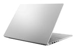ASUS Vivobook S16 S3607VA-RP097W Intel Core 5 210H Laptop 40,6 cm (16") WUXGA 16 GB DDR5-SDRAM 512 GB SSD Wi-Fi 6 (802.11ax) Windows 11 Home Nederlands Zilver