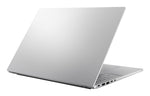 ASUS Vivobook S16 M3607HA-SH5NDW AMD Ryzen™ 7 260 Laptop 40,6 cm (16") WUXGA 16 GB DDR5-SDRAM 512 GB SSD Wi-Fi 6 (802.11ax) Windows 11 Home Zilver QWERTY Nederlands