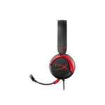 HyperX Cloud Mini - Gaming Headset (Black)