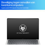 HP EliteBook X G1a Copilot+ PC AMD Ryzen AI 7 PRO 360 Laptop 35,6 cm (14") Touchscreen 2.8K 32 GB LPDDR5x-SDRAM 1 TB SSD Wi-Fi 7 (802.11be) Windows 11 Pro Zilver