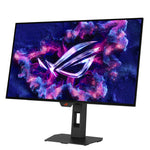 ASUS ROG Strix OLED XG27AQDMGR computer monitor 67,3 cm (26.5") 2560 x 1440 Pixels Quad HD Zwart