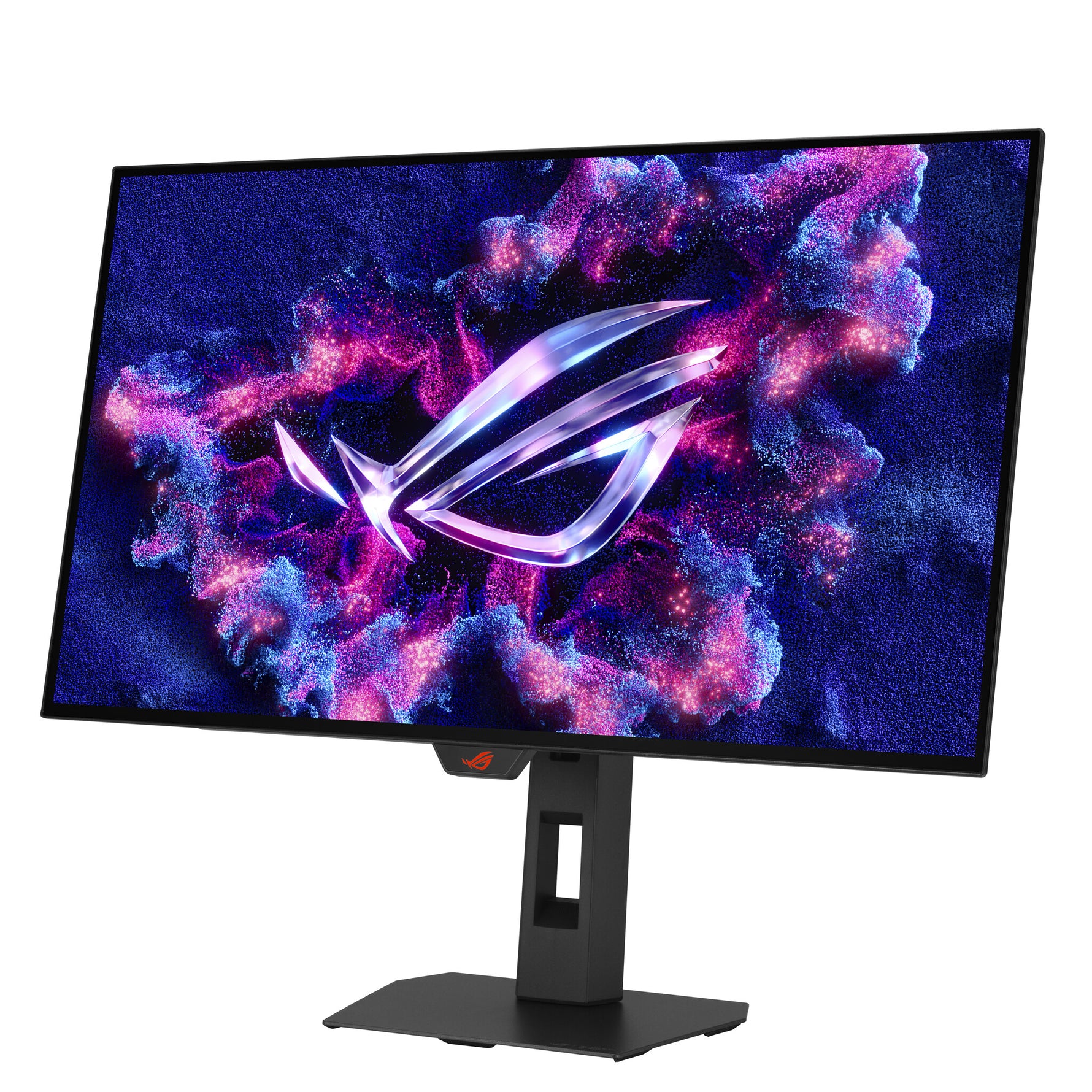 ASUS ROG Strix OLED XG27AQDMGR computer monitor 67,3 cm (26.5") 2560 x 1440 Pixels Quad HD Zwart