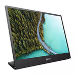 Philips 3000 series 16B1P3302D/00 computer monitor 39,6 cm (15.6") 1920 x 1080 Pixels Full HD LED Zwart