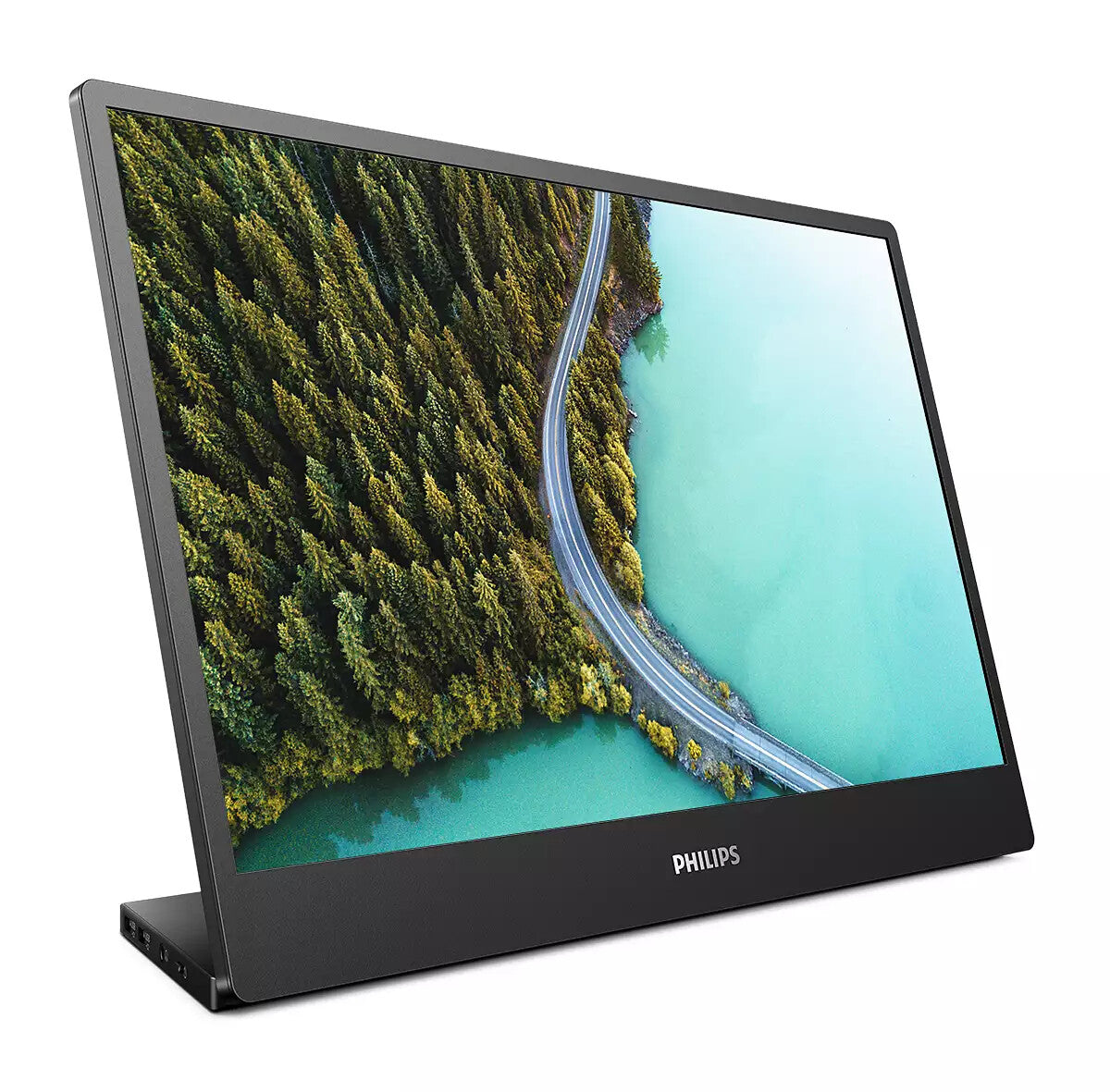 Philips 3000 series 16B1P3302D/00 computer monitor 39,6 cm (15.6
