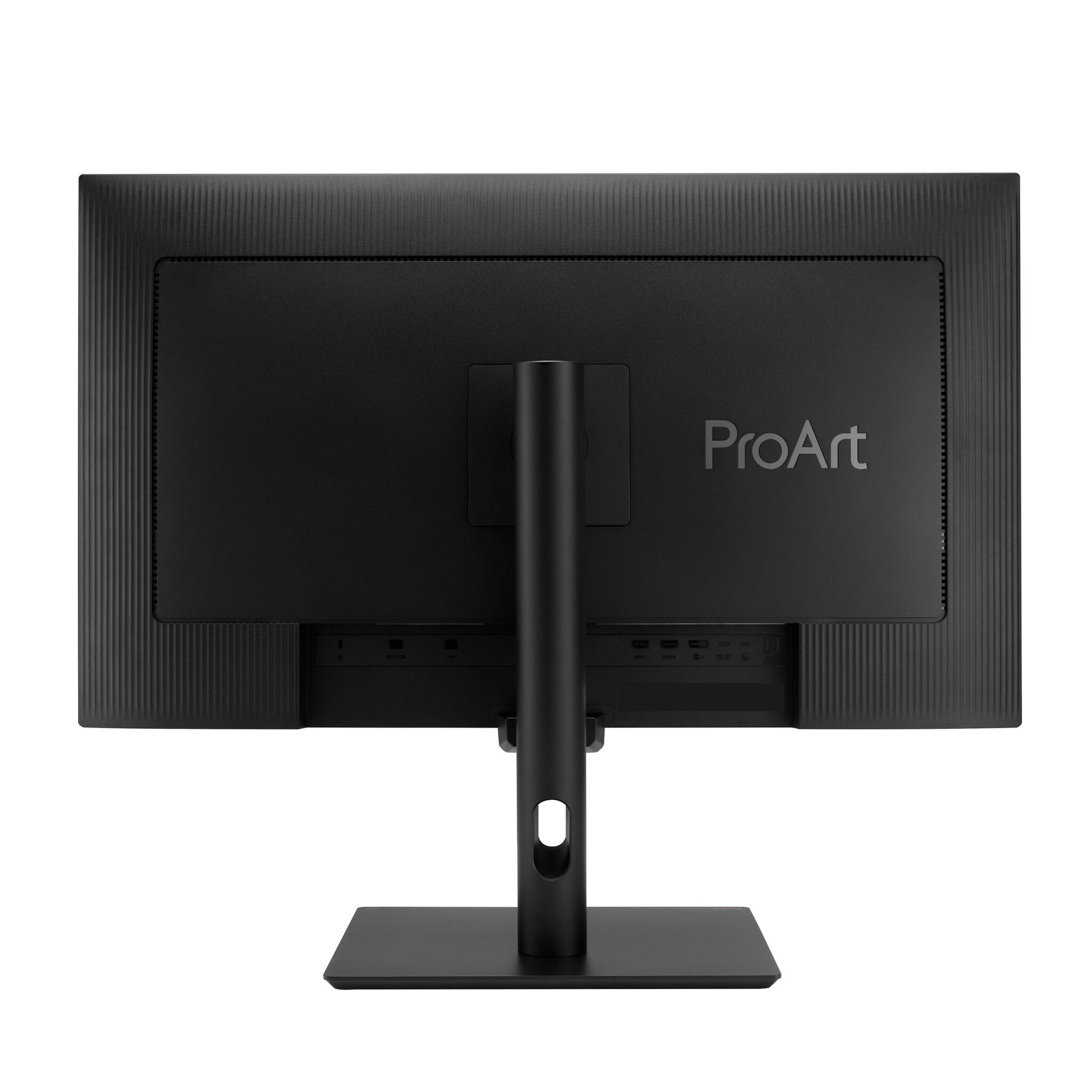 ASUS ProArt PA27UCGE computer monitor 68,6 cm (27") 3840 x 2160 Pixels 4K Ultra HD LED Zwart